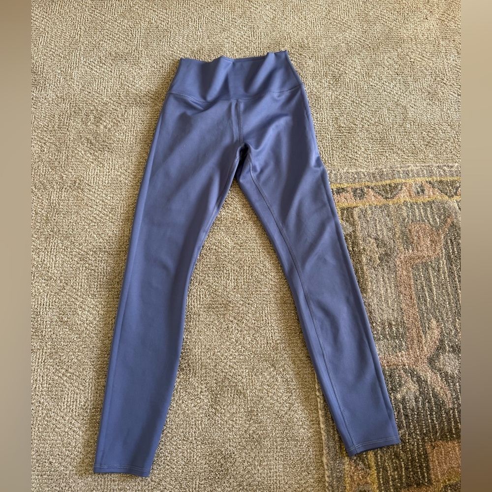 Alo Airlift Leggings High-Rise 7/8 Length